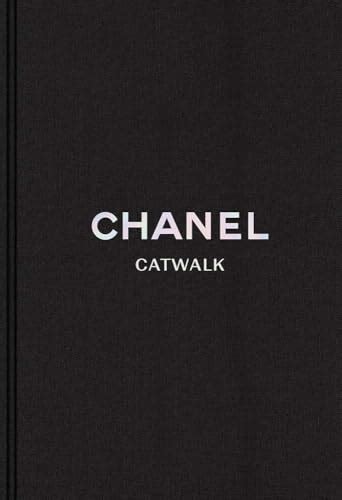 chanel catwalk yale|Chanel Catwalk book .